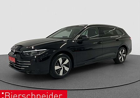 VW Passat Variant Volkswagen 1.5 eTSI DSG Business AHK NAVI AC