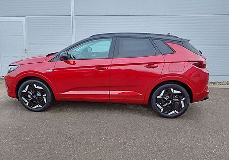 Opel Grandland X Grandland GSe Plug-in Hybrid 4x4, Navi
