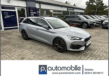 Cupra Leon ST 2.0 TSI DSG*AHK*NAVI*LED*SH*