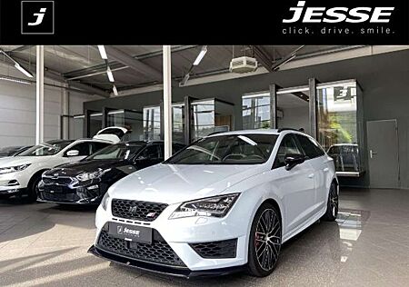 Seat Leon ST 2.0 TSI Cupra 290 LED ACC Navi RCam SHZ