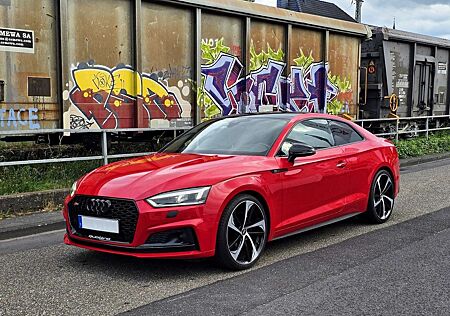 Audi S5 Coupe 3.0 TFSI quattro Bang Olufsen / 1 Hand