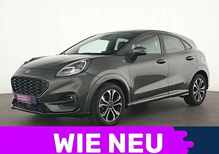 Ford Puma ST-Line X B&O|Navi|CarPlay|LED|SHZ|PDC