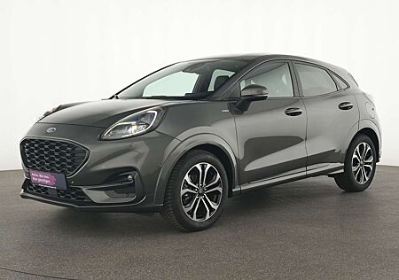 Ford Puma ST-Line X B&O|Navi|CarPlay|LED|SHZ|PDC