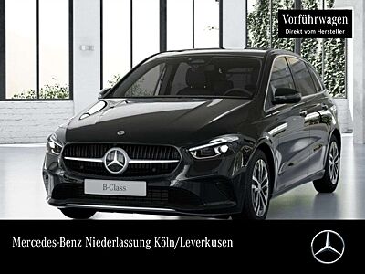 Mercedes-Benz B 200 PROGRESSIVE+PANO+MULTIBEAM+KAMERA+TOTW+7G