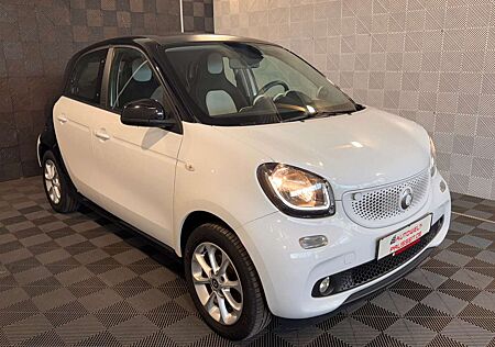Smart ForFour *COOL&AUDIO*TEMPO-KLIMA-PDC.H-SHZ-LED-USB