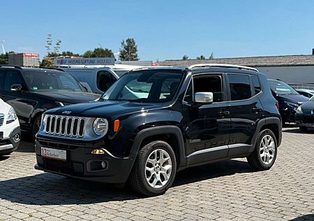 Jeep Renegade Limited Garantie* Automatik* 1.Hand*