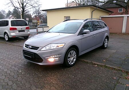 Ford Mondeo Turnier Turnier 1.6 Ti-VCT Trend