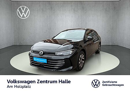 VW Passat Variant Volkswagen 1.5 eTSI Business DSG