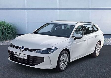 VW Passat Variant Volkswagen 1,5 l eHybrid OPF AHK 110 kW (150