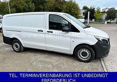 Mercedes-Benz Vito 116 CDI RWD lang AHK LED/XENON