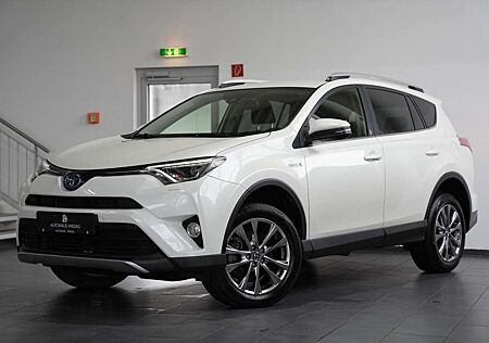 Toyota RAV 4 RAV4 Team D *AUTOMATIK*HYBRID*KAMERA*