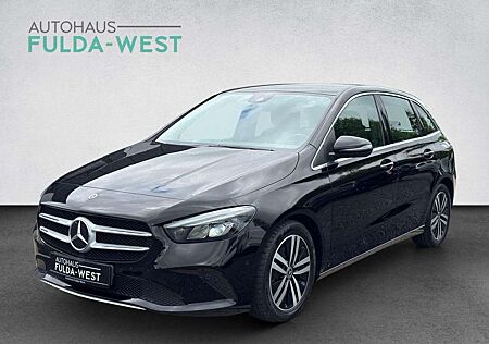 Mercedes-Benz B 180 LED Navi Kamera Klimaaut. Sitzheiz. GRA