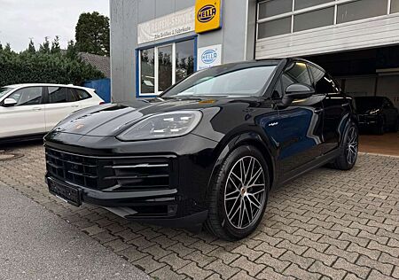 Porsche Cayenne COUPE E-Hybrid*BEIFAHRER DISPLAY*VOLLLLL