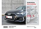 Audi A3 Sportback 35 TDI S Line LED NAVI+ KAMERA SPORTSITZ