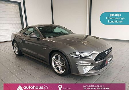 Ford Mustang 5.0 Ti-VCT V8 Fastback GT|ACC|LED