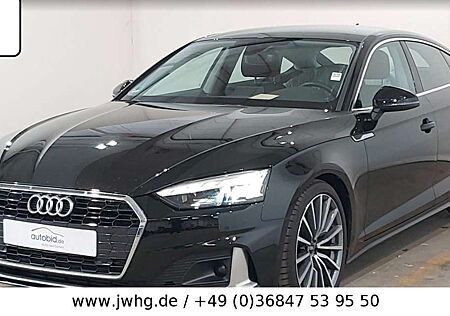 Audi A5 Sportback Sport NAVI+/MATRIX/KAMERA/19"