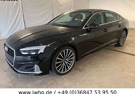 Audi A5 Sportback Sport NAVI+/MATRIX/KAMERA/19"