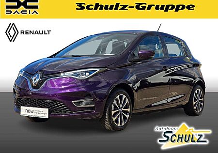 Renault ZOE EXPERIENCE R135