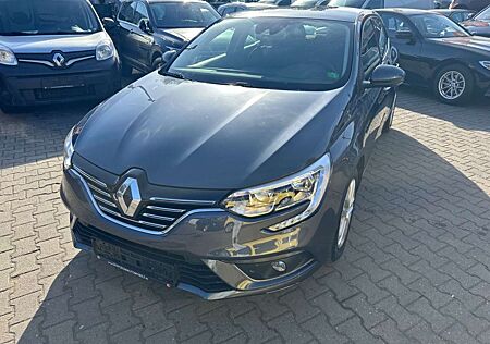 Renault Megane IV Lim. 5-trg. Business Edition