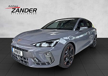 Cupra Leon 2.0 TSI VZ - Panoramadach - Matrix-LED