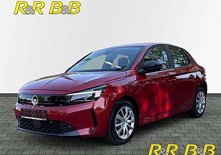 Opel Corsa F Edition 1.2 Turbo SHZ+CARPLAY+DAB+KAMERA+PDC+LED