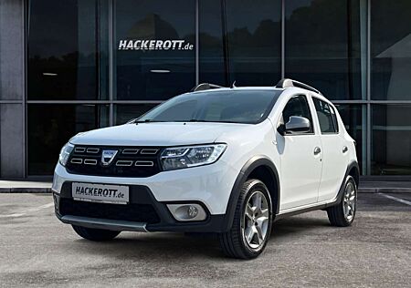Dacia Sandero II Stepway Prestige 1.0 TSI PDC Klima