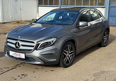 Mercedes-Benz GLA 180 Urban *Pano*Automatik*