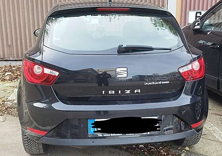 Seat Ibiza SC 1.4 16V30 Years