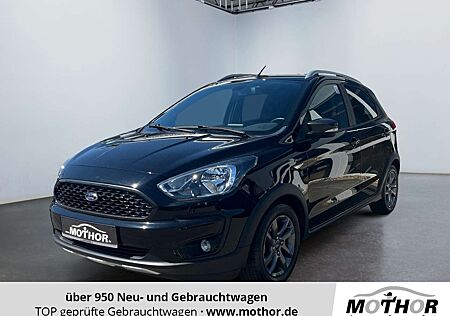 Ford Ka /+ + Active 1.2 Ti-VCT DynLi LM KeyLess Klima