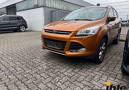 Ford Kuga Titanium 1,5 EcoBoost NAVI+PANO.DACH+R-FAHRKAMERA