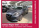 Nissan Micra N-Connecta,Top-Zustand