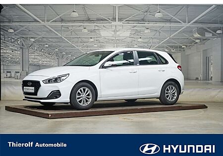 Hyundai i30 1.4 Select Funktionspaket 15 Zoll Alu
