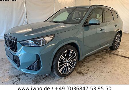 BMW X1 23d xDr M Sport LED+/DRIVING ASS+/KAMERA/AHK