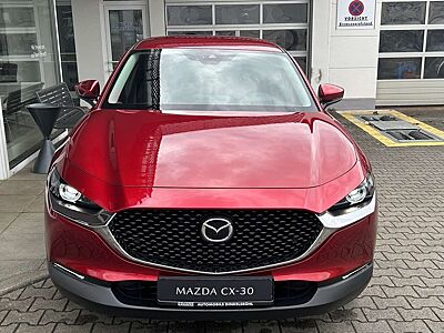 Mazda CX-30 SKYACTIV-G 2.0 150PS M Hybrid