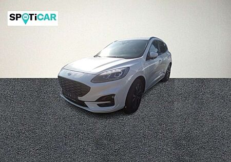 Ford Kuga ST-Line X