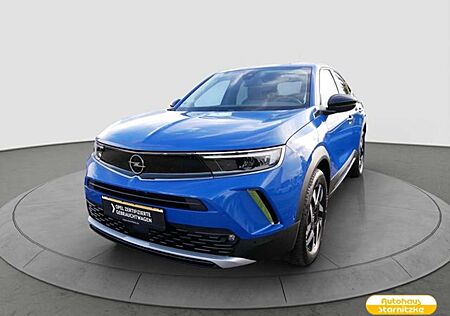 Opel Mokka ELEGANCE 96 kW +LED +NAVIPRO+R-KAMERA+SHZ+LH