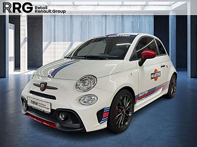Abarth 695 500 T-Jet 16V 180 KLIMAAUTOMATIK