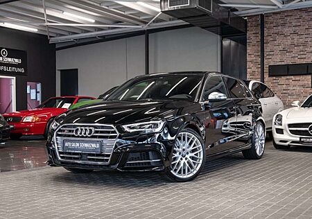 Audi S3 Sportback 2.0 TFSI quat|MAGNETIC-RIDE|B&O|LED