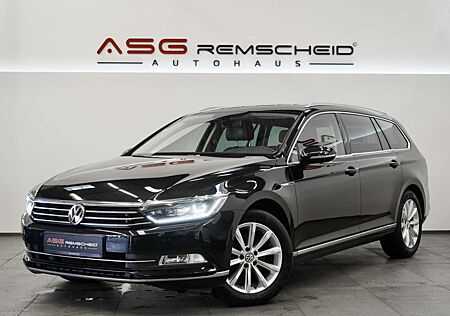 VW Passat Volkswagen Variant Highline 4M DSG *ACC *Navi *Kam