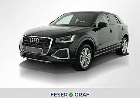 Audi Q2 35 TFSI S tronic adv Pano,LED,Kamera,Smartphone-In