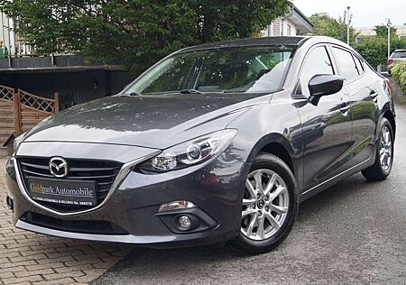 Mazda 3 Lim. 2.0 Center-Line/SHZ/PDC/WENIG KM/