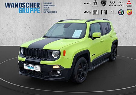 Jeep Renegade Longitude 1.4 MultiAir FWD Navi+SHZ+LM