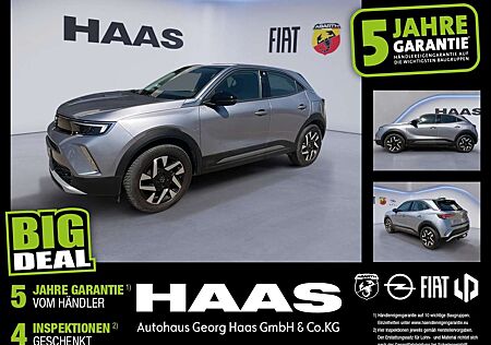 Opel Mokka 1.2 Turbo Sitzheizung, Carplay, Kamera