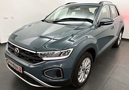VW T-Roc Volkswagen 1.0 TSI OPF Life