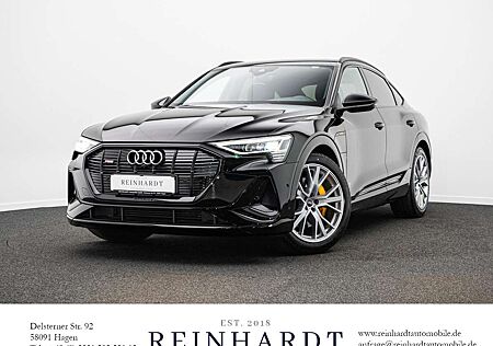 Audi e-tron SPORTBACK 55 2x S LINE ACC/PANO/SIDE/360°