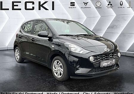 Hyundai i10 Select 1.0 *SHZ*4SEASON*DAB*BLUETOOTH*UVM*