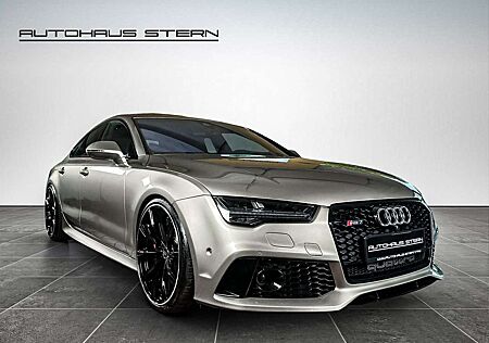 Audi RS7 *1 of 1*800PS*Carbon*ABT*P61*Head UP*