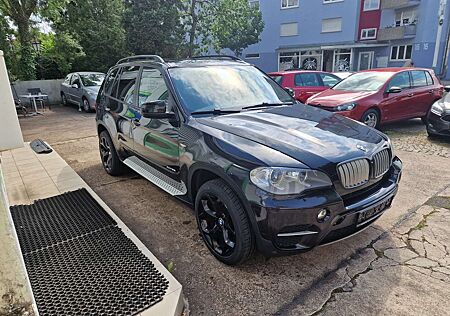 BMW X5 xDrive35i * 7-Sitzer/NAVI/Panoramad/Leder*