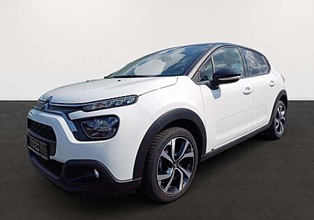 Citroën C3 Citroen Shine Pack