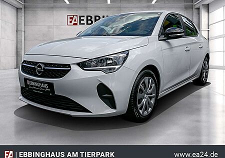 Opel Corsa F Edition -Apple CarPlay-Android Auto-Musikstreami